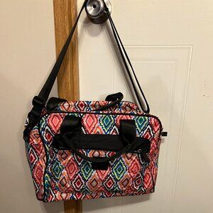 NWOT GO SAC multi use bag